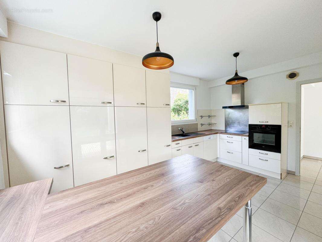 Maison à SOUFFELWEYERSHEIM