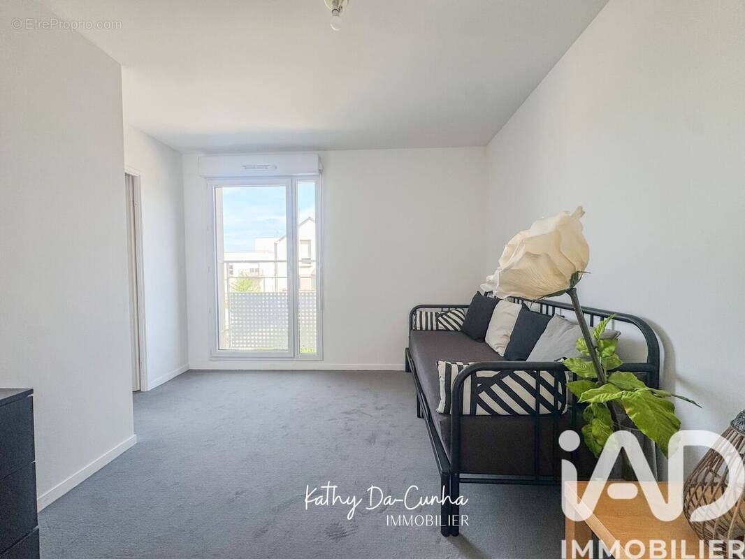 Photo 1 - Appartement à BONNIERES-SUR-SEINE