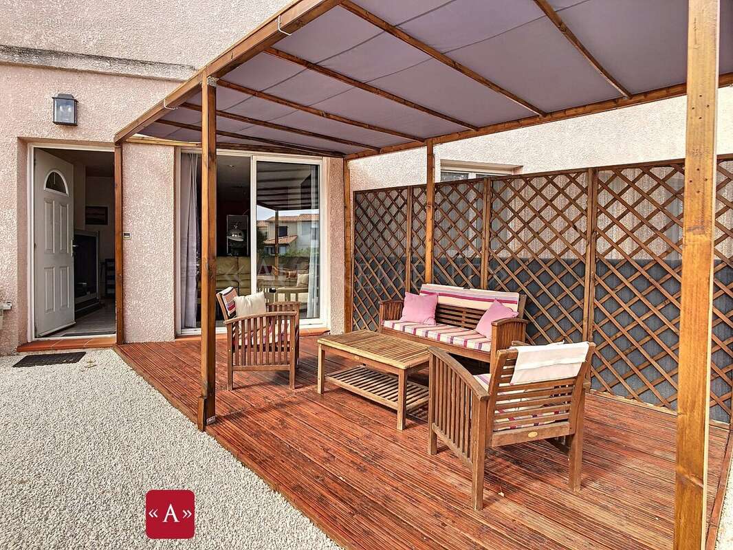 Appartement à BESSIERES
