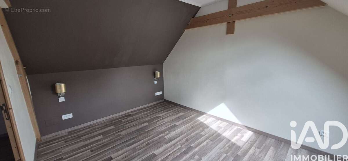 Photo 9 - Maison à NOYON