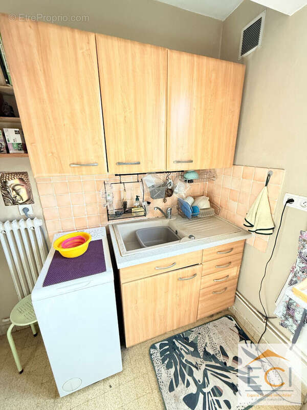 Appartement à LIMOGES