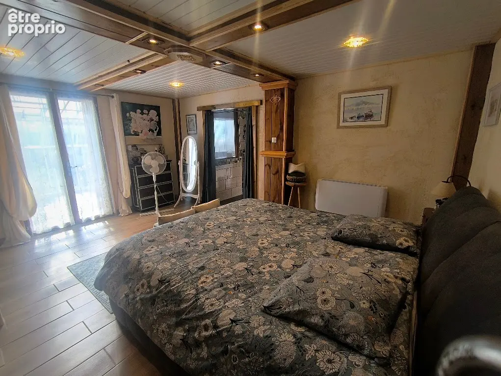 Maison Capdenac 3 pièce(s) 101.26 m2 - photo 13