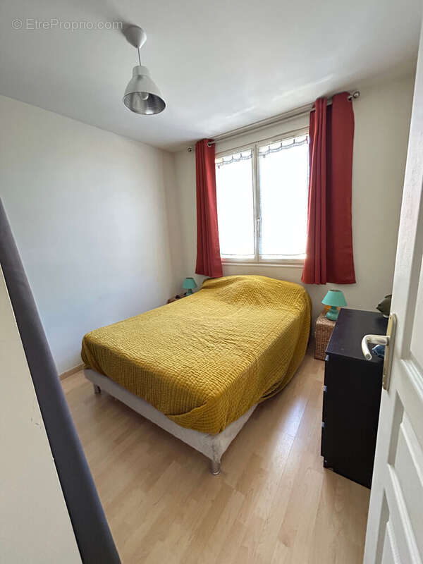 Appartement à SAINT-MARCEL