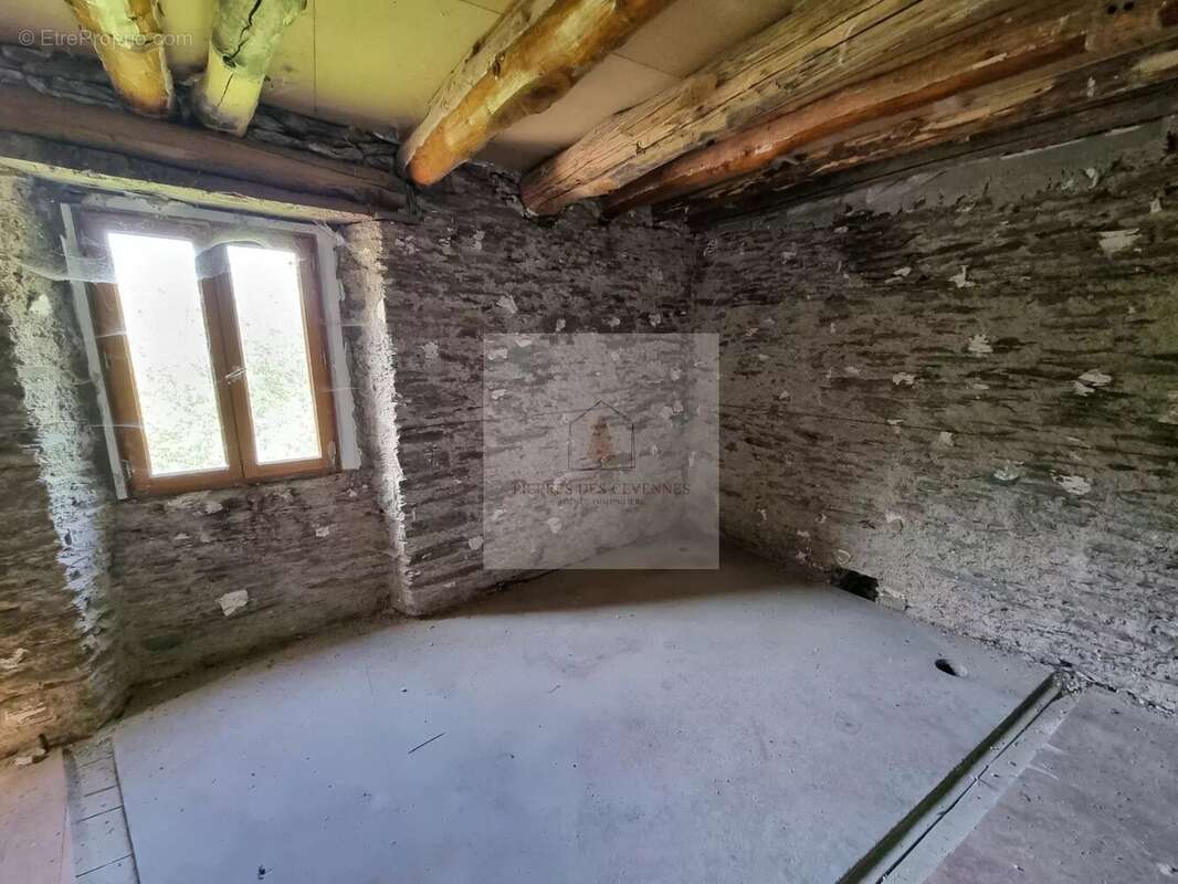 Maison à LE COLLET-DE-DEZE