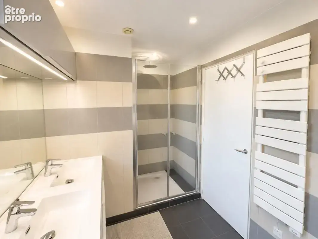 Maison d'architecte 190 m², Les Loges en Josas - photo 8