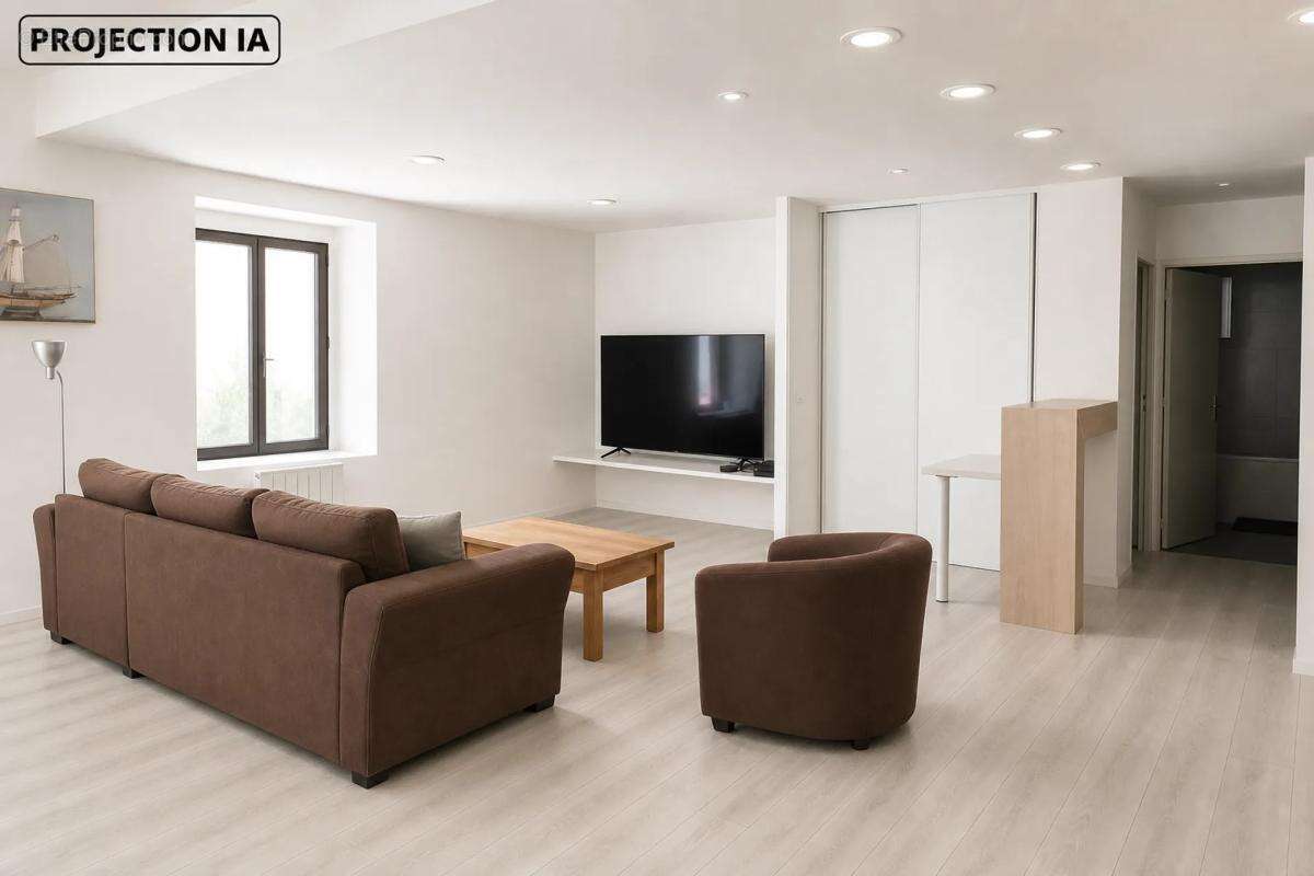 Appartement à ORTHEZ