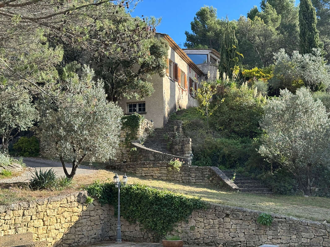 Maison à CARPENTRAS