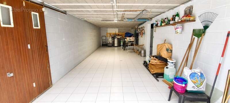 Coup de cœur assuré ! Élégante maison familiale de 122,5 m² sur un magnifique terrain arboré de 1 146 m² – Rainvillers - photo 20
