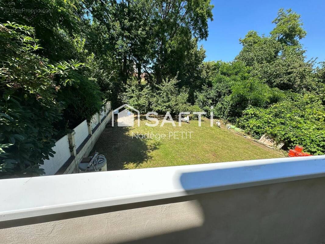 Photo 1 - Maison à METZ