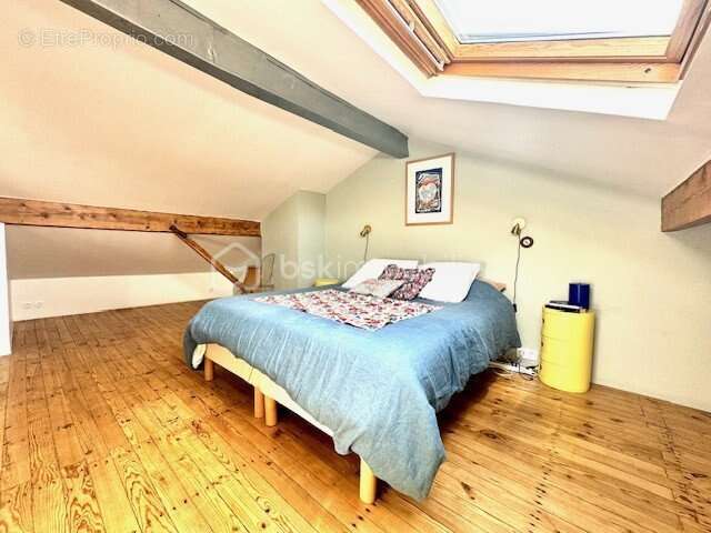 Maison à VITRY-SUR-SEINE