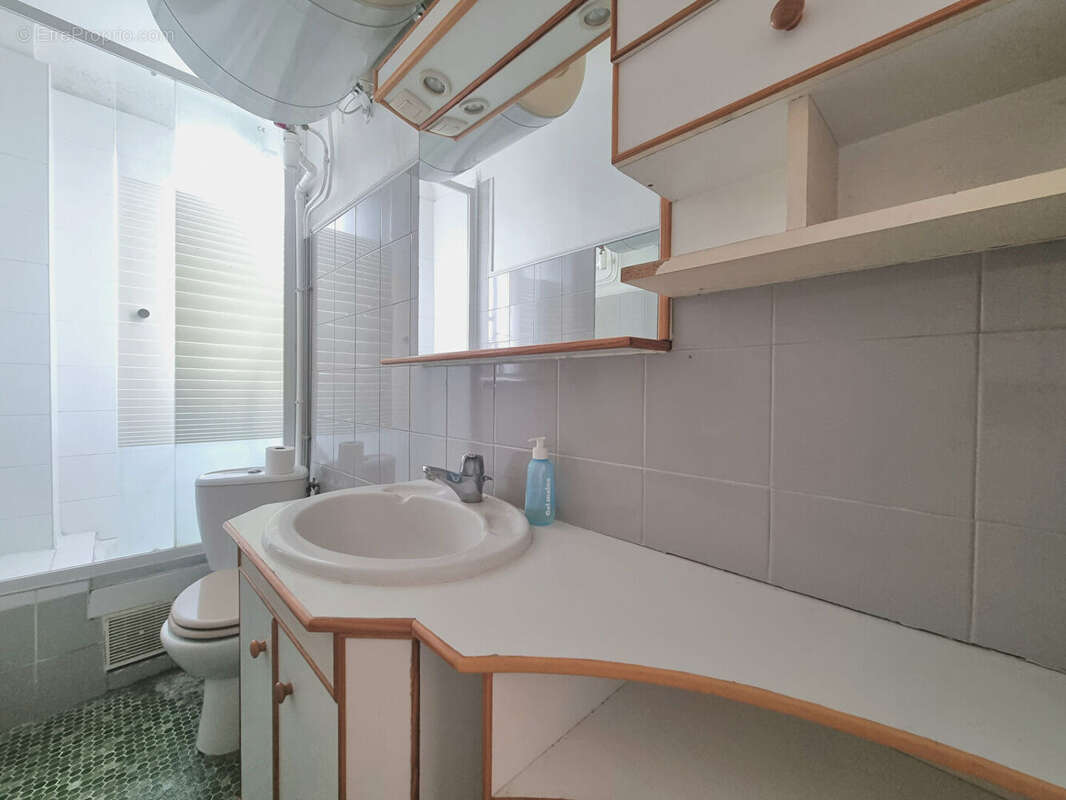 Appartement à FONTENAY-SOUS-BOIS