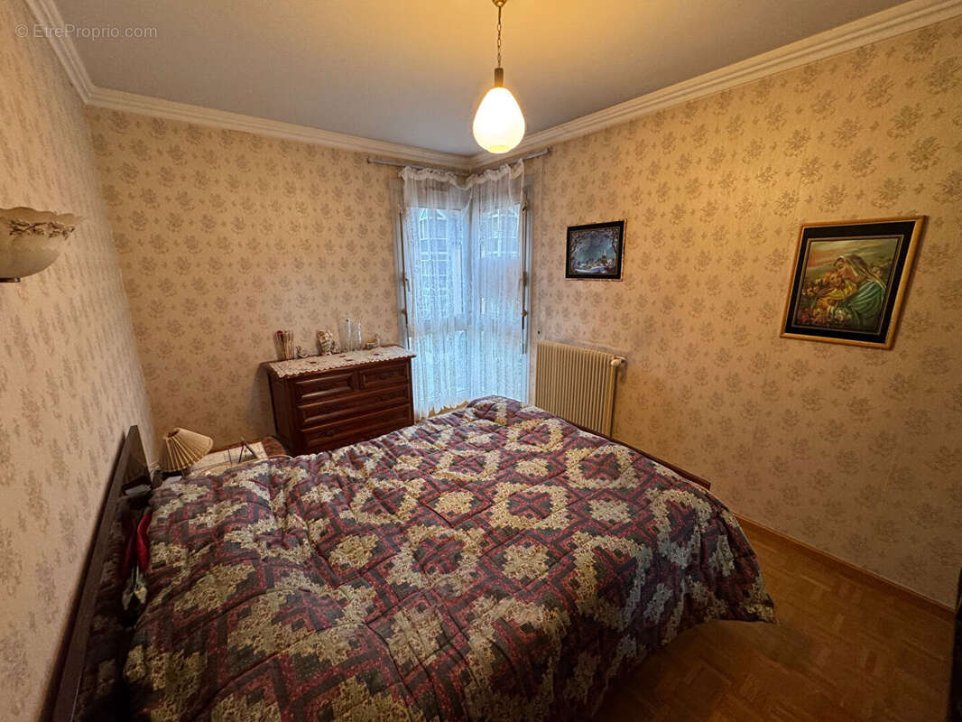 Appartement à LE CREUSOT
