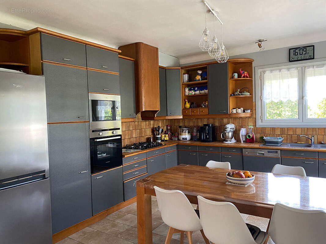 Maison à OLORON-SAINTE-MARIE