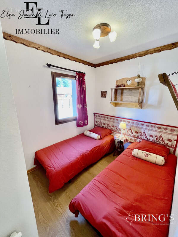 Appartement à LA CLUSE