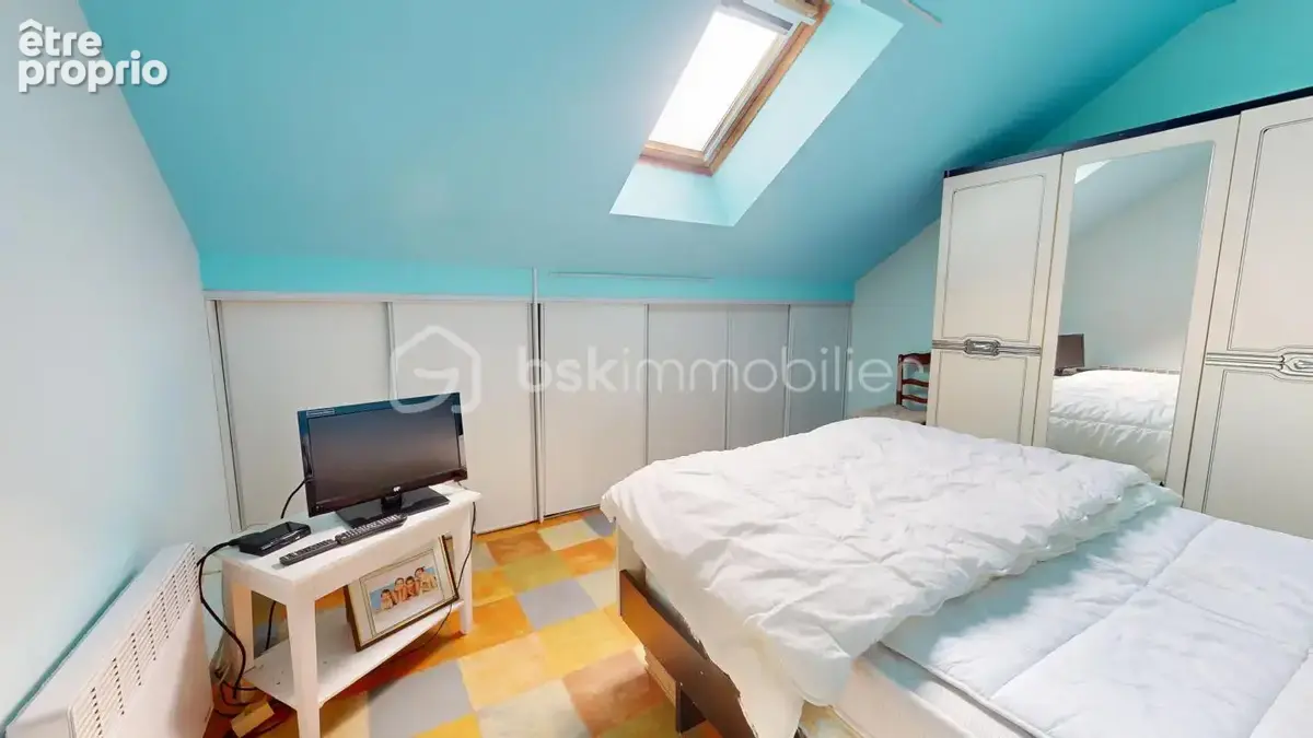 Maison de 108m² - photo 10