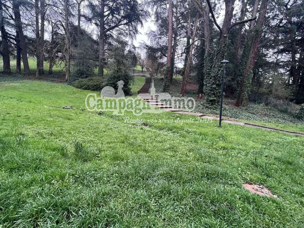 Appartement à TARARE