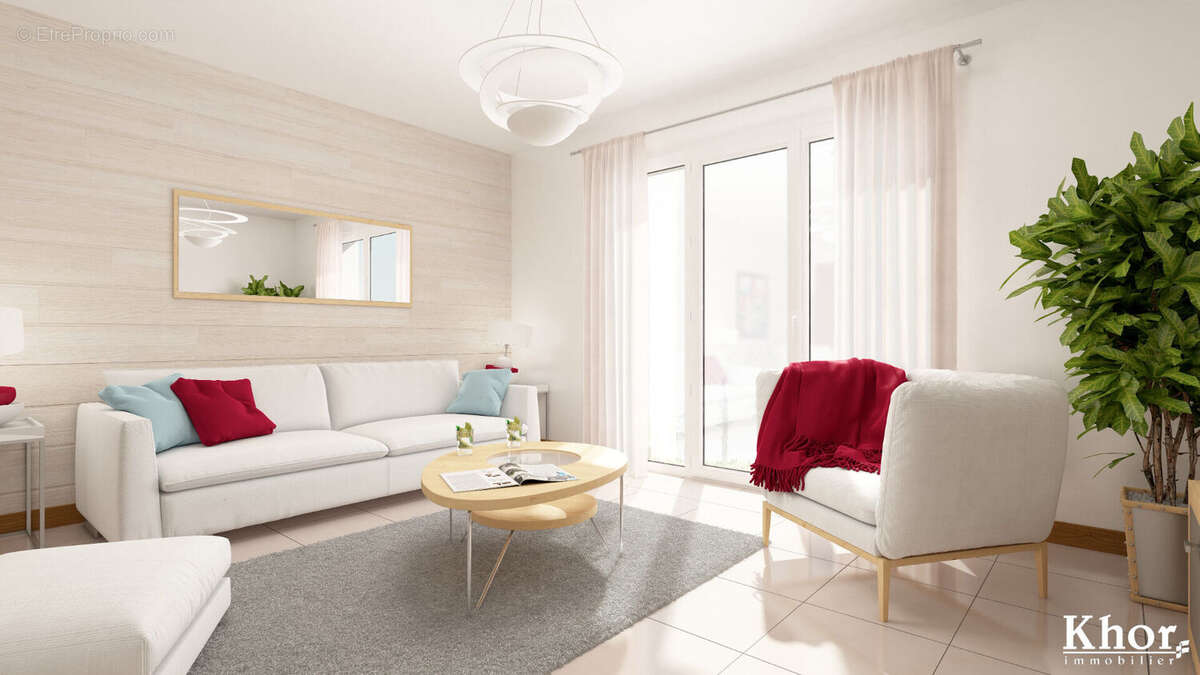 Maison à LA BAULE-ESCOUBLAC