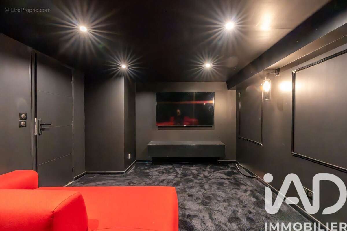 Photo 3 - Maison à SAINT-MAUR-DES-FOSSES