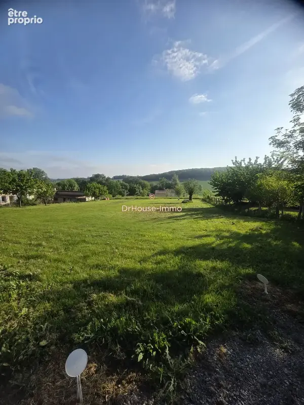 Terrain 940 m² à vendre à Tecou (81600) - photo 16