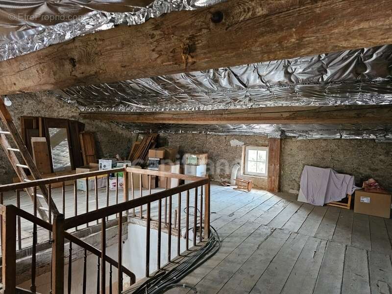 Maison à vendre 5 pièces VERZEILLE (11) - photo 17