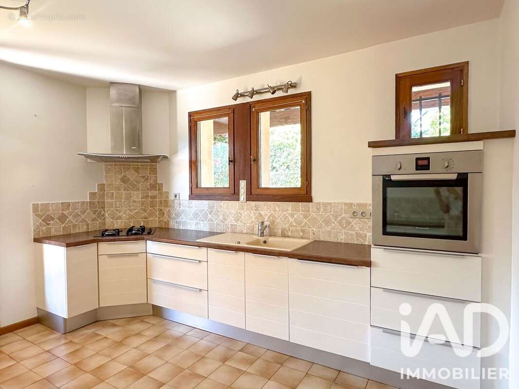 Photo 5 - Maison à BOURG-SAINT-ANDEOL