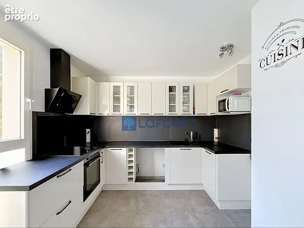 Appartement 5 pièces 3 chambres - Saint Pierre Du Perray - photo 6