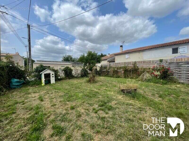 Appartement à BRULAIN