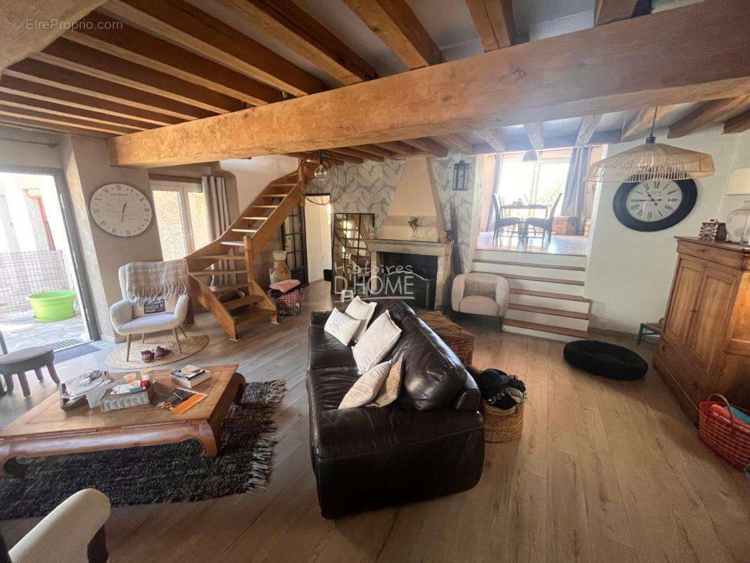 Briarde de charme  4 chambres sur Courpalay - photo 2