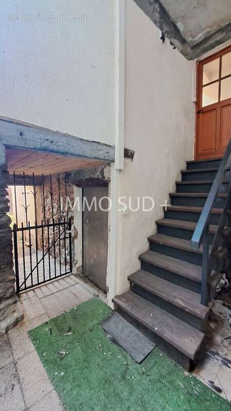 Appartement à VIZILLE