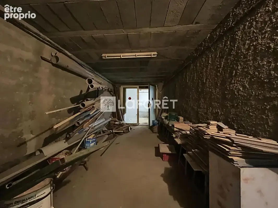 Maison T5 Saint-Génis-des-Fontaines - photo 24