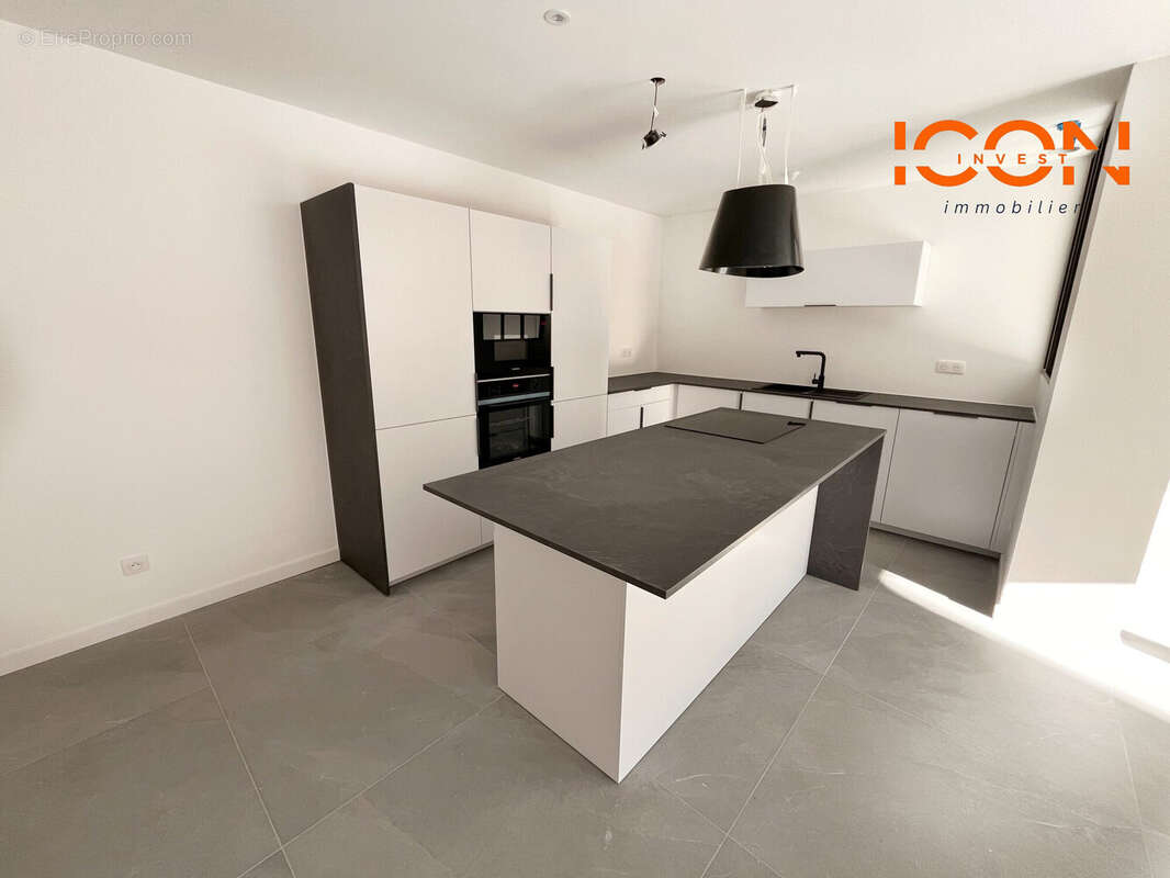 Appartement à BELFORT