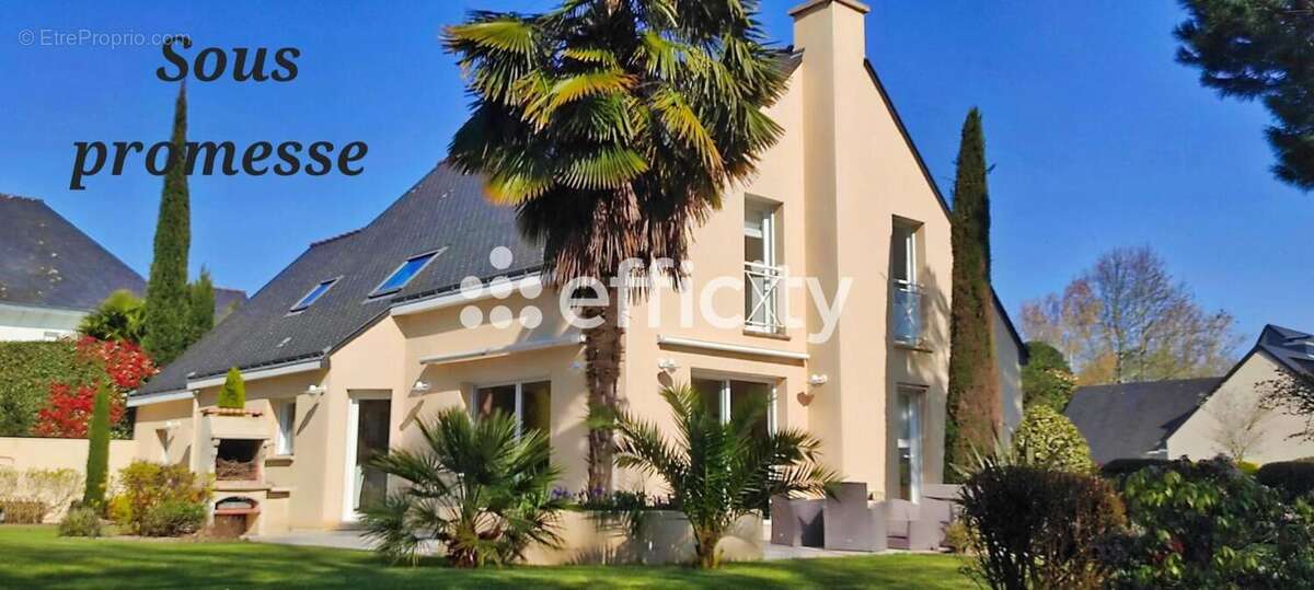 Maison à SAUTRON