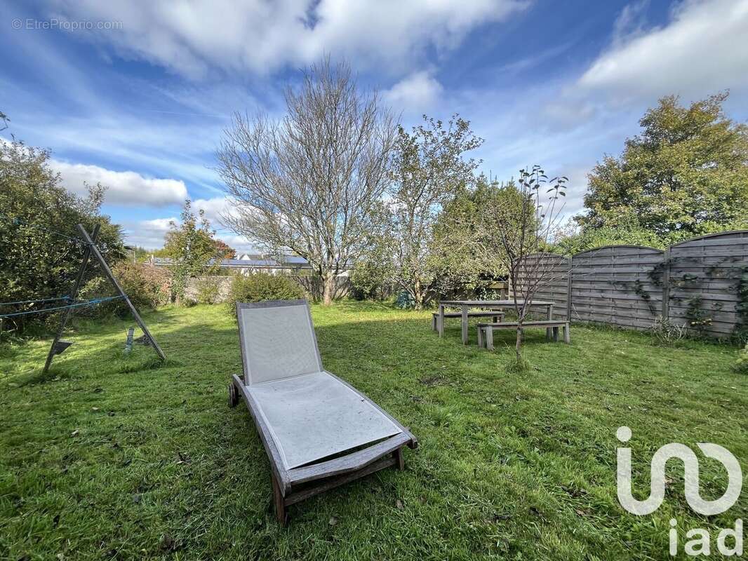 Photo 3 - Maison à ROSPORDEN