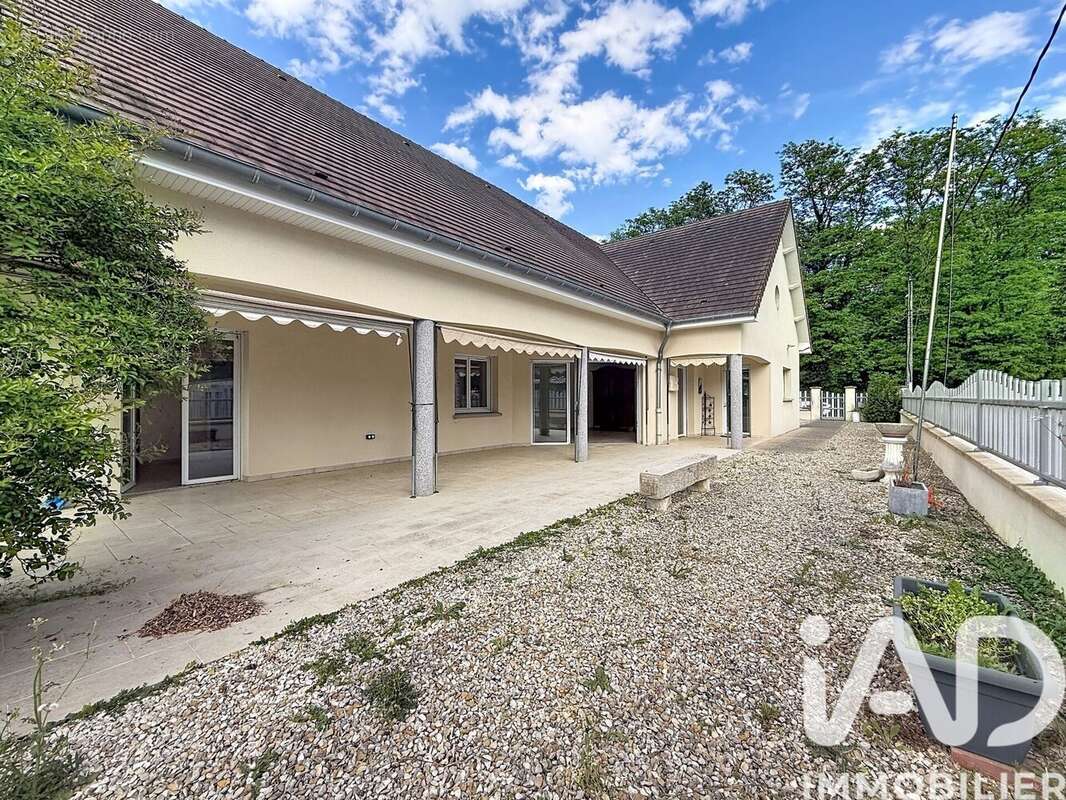 Photo 3 - Maison à APPOIGNY