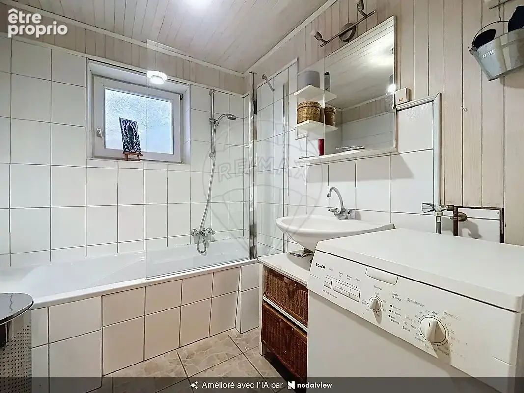 Maison 4 chambre(s) à vendre - photo 10