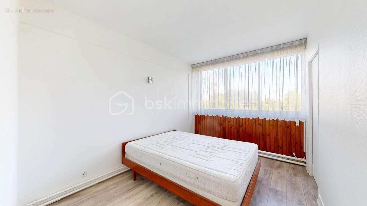 Appartement à PALAISEAU