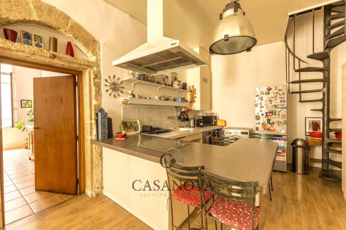 Appartement à MONTPELLIER