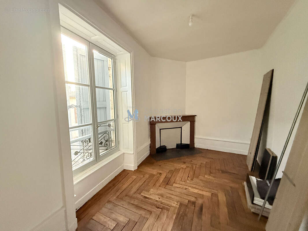 Appartement à MONTBRISON