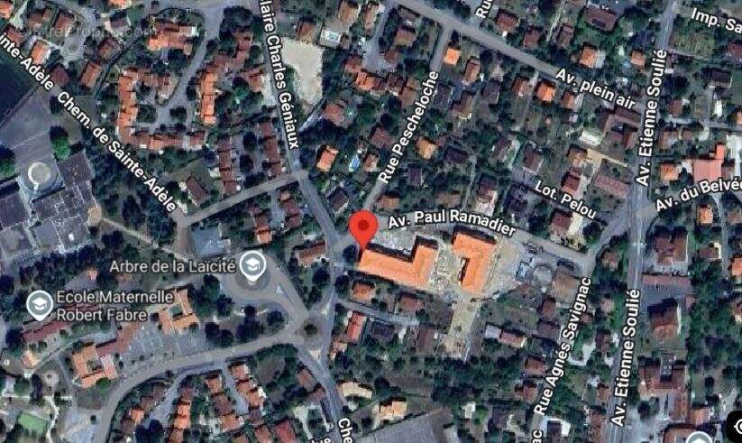 Appartement à VILLEFRANCHE-DE-ROUERGUE