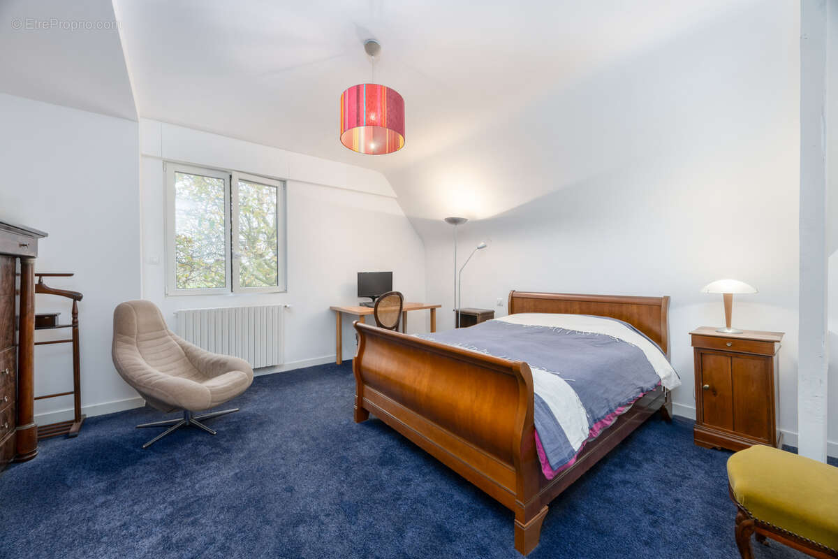 Maison à SAINT-MALO