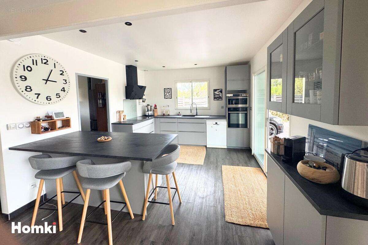 Maison à MARCHEPRIME