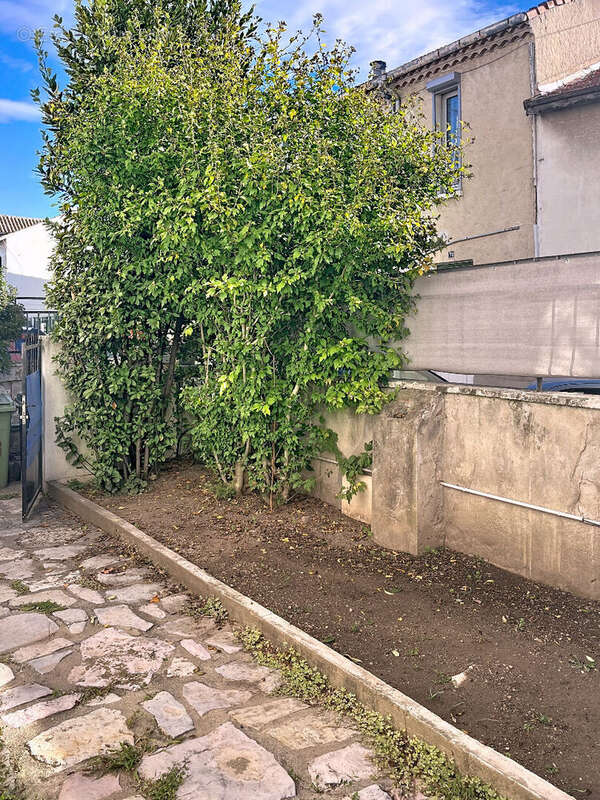 Appartement à NIMES