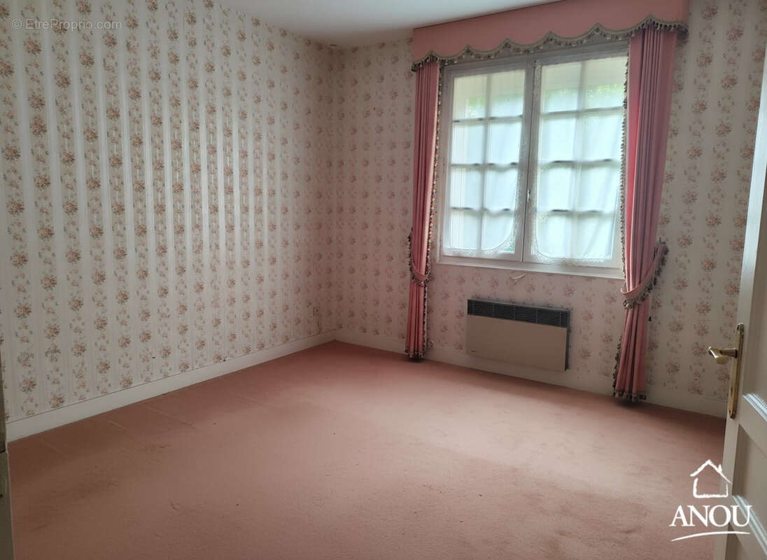 Maison à CORMAINVILLE