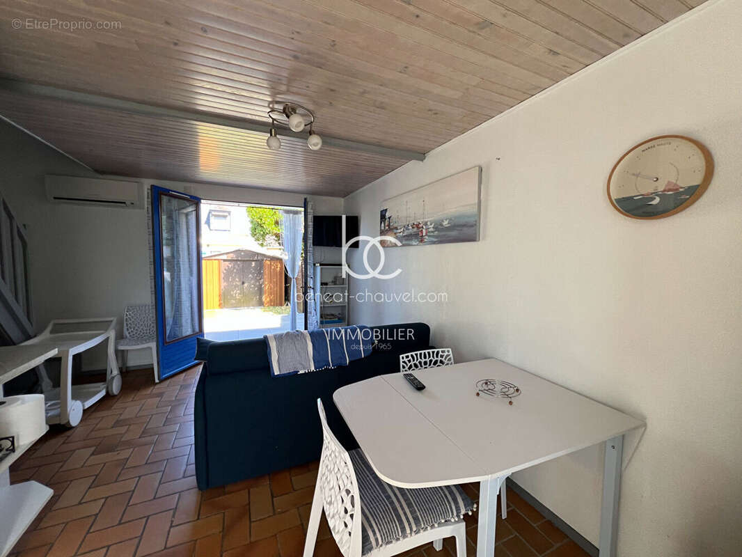 Maison de bord de mer - photo 2