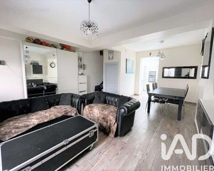 Photo 6 - Maison à SAINT-LEU-LA-FORET