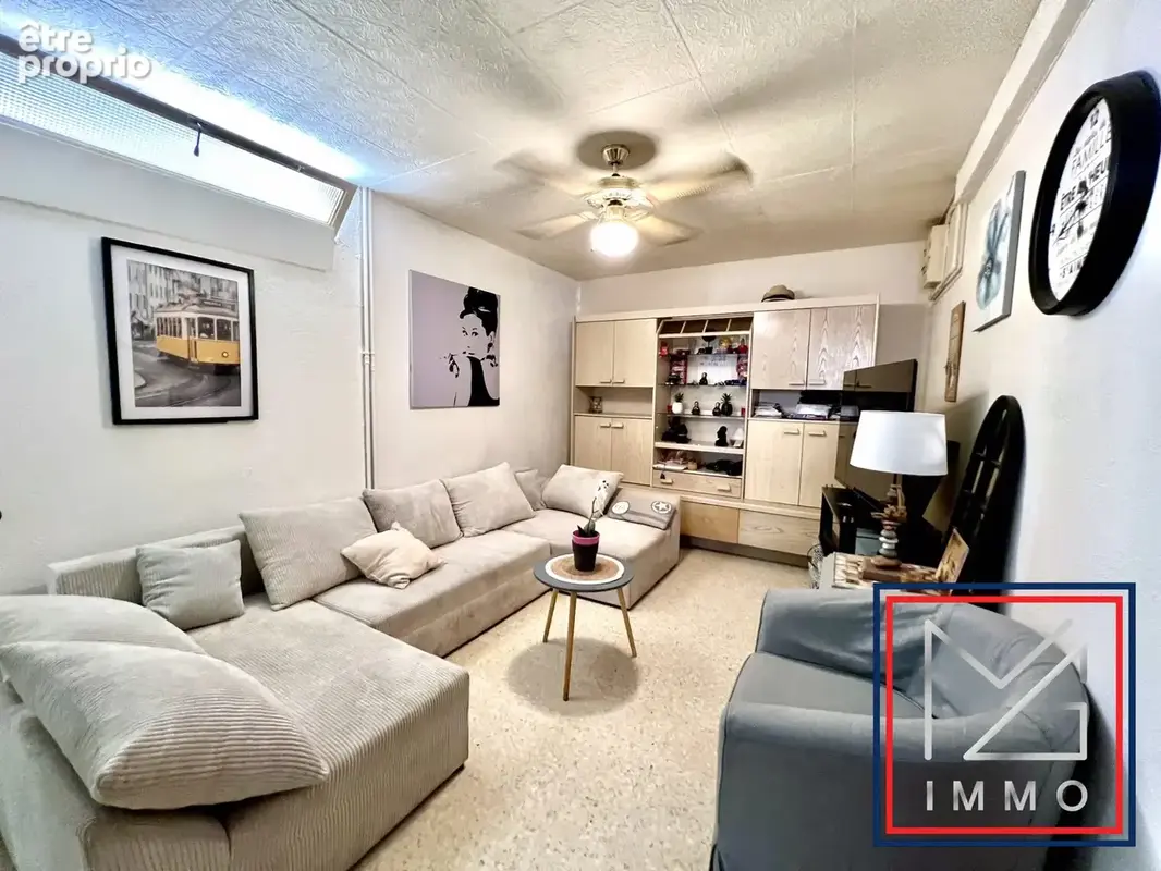 Appartement 82 m² à Sanary-Sur-Mer  - photo 3