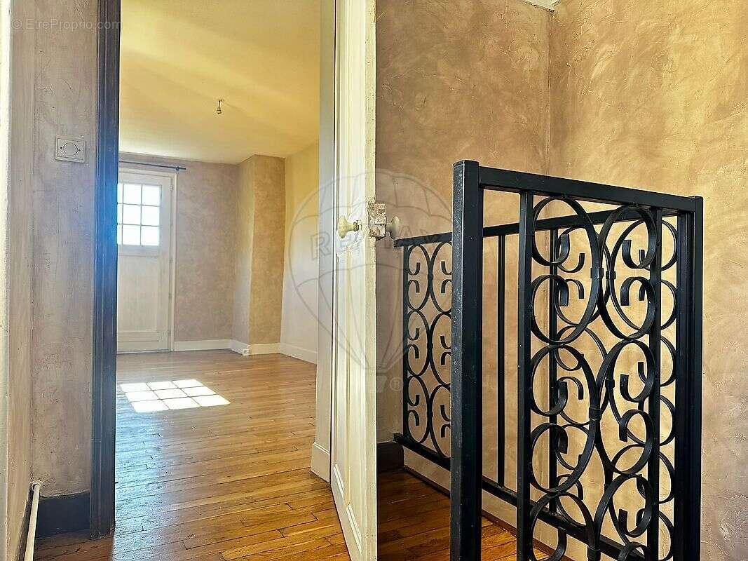 Appartement à NEVERS