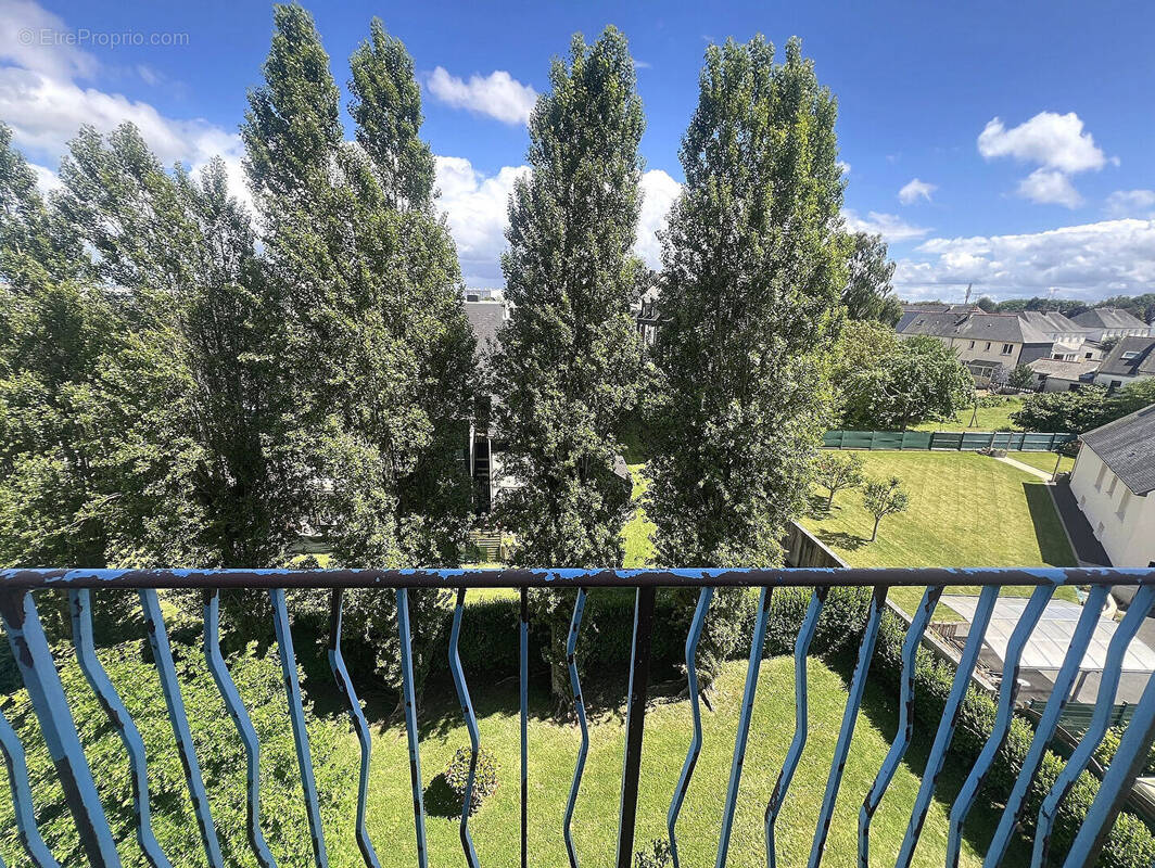 Appartement à SAINT-BRIEUC