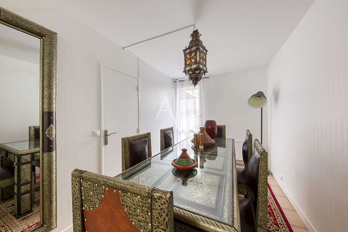 Appartement à NOISIEL