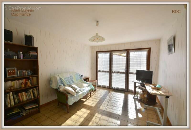 Maison à PONT-DU-CASSE